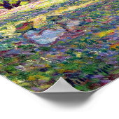 Poster Lebasque - Les Enfants Sur La Planète 1906 (Coin)