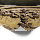 Poster L'échauffement des cupidons, c.1767 (Coin)