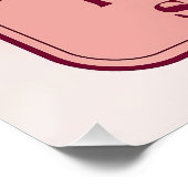 Poster L'échec n'est pas l'opposé du succès (Coin)