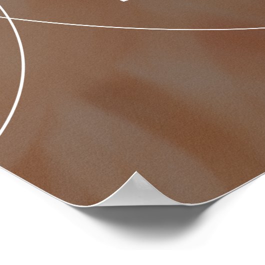 Poster L'échec n'est pas une option. C'est un mode de vie (Coin)