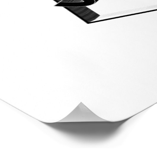 Poster L'échelle du succès (Coin)