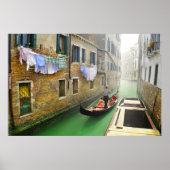 Poster L'écho d'un rêve (Devant)