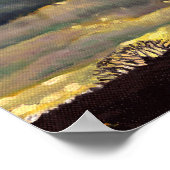 Poster L'éclatement du nuage 2012 (Coin)