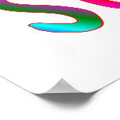 Poster L'école est la clé du succès (Coin)