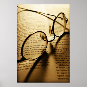 Poster Leçon de Histoire