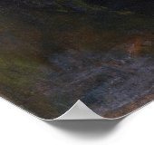 Poster Leçon de lecture (Coin)