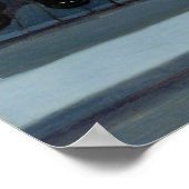 Poster Leçon de musique #1 2000 (Coin)