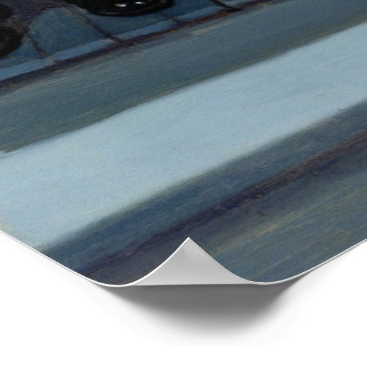 Poster Leçon de musique #1 2000 (Coin)