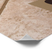 Poster L'économie anti-Keynes (Coin)