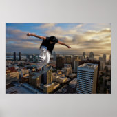 Poster L'écraser (Devant)