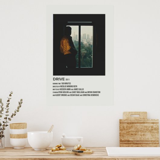 Poster lecteur 2011 (Cuisine)