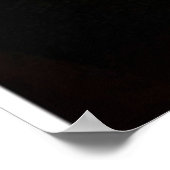 Poster Lecteur de sang Slink (Coin)