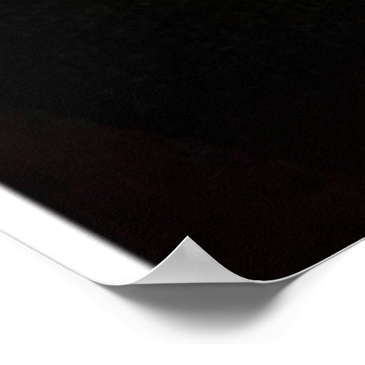 Poster Lecteur de sang Slink (Coin)