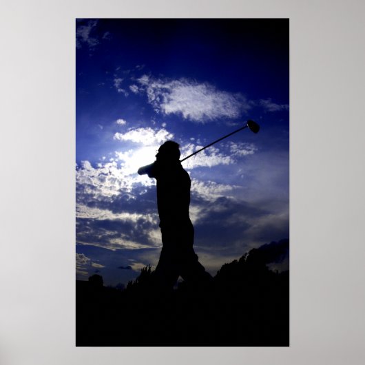 Poster Lecteur long (Devant)