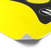 POSTER LECTEUR PV01 (Coin)