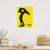 POSTER LECTEUR PV01 (Cuisine)