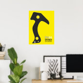 POSTER LECTEUR PV01 (Bureau à domicile)