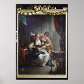 Poster Lecteurs (Devant)