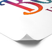 Poster Lecteurs de romance sombre... (Coin)