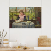 Poster Lecture (Cuisine)