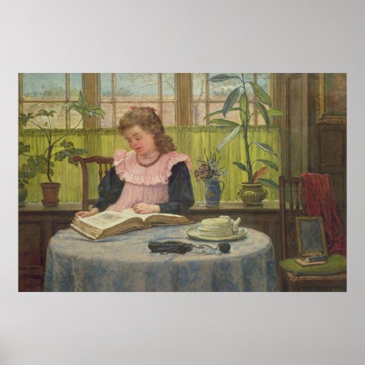 Poster Lecture (Devant)