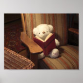 Poster Lecture (Devant)