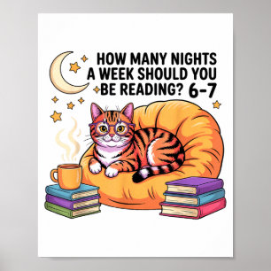 Poster Lecture 67 Mème Englieacher Drôle 67 Avec Chat Lir