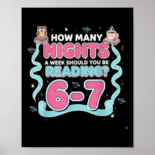 Poster Lecture 67 Mème Professeur d'anglais Drôle 67 Amou (Devant)