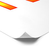 Poster Lecture amusante (Coin)