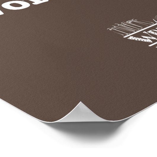 Poster Lecture attentive (Coin)