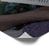 Poster Lecture de Abby (Coin)