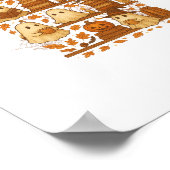 Poster Lecture de Halloween Ghost Lover (Coin)