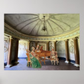 Poster Lecture de musique (Devant)