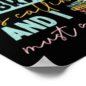 Poster Lecture Du Livre La Bibliothèque Appelle Et Je Doi (Coin)