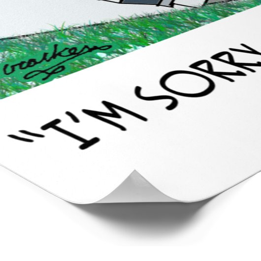 Poster Lecture d'un compteur pendant qu'une fuite se prop (Coin)