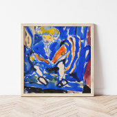 Poster Lecture enfant | Henry Lyman Saÿen