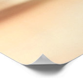 Poster Lecture féminine dans une ville de l'avenir (Coin)