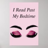 Poster Lecture Funny Bolover (Devant)