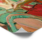 Poster Lecture | George Leslie Hunter (Coin)