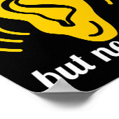 Poster Lecture labiale comme l'ouïe  (Coin)