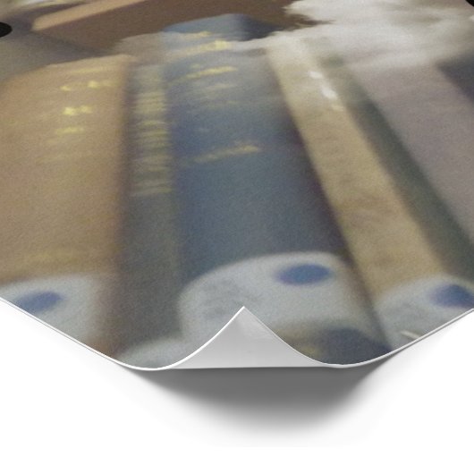 Poster Lecture, l'aventure continue (Coin)