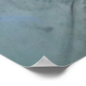 Poster Lecture Légère (Coin)