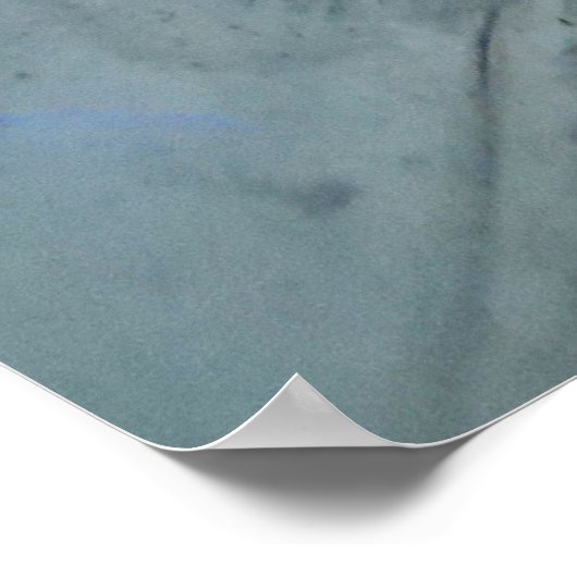 Poster Lecture Légère (Coin)