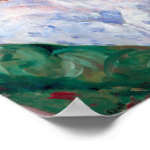 Poster Lecture, Mary Cassatt (Coin)