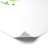 Poster Lecture Pennsylvania Skyline (Coin)