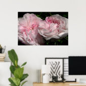 Poster Leda (Bureau à domicile)