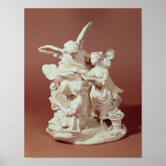 Poster L'éducation à l'amour (Devant)