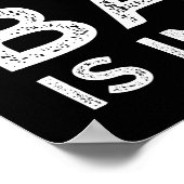 Poster L'Éducation Est Importante, Mais Le Cuisson Est Im (Coin)