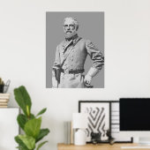 Poster Lee (Bureau à domicile)