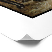 Poster Lee and His Generals (Coin)